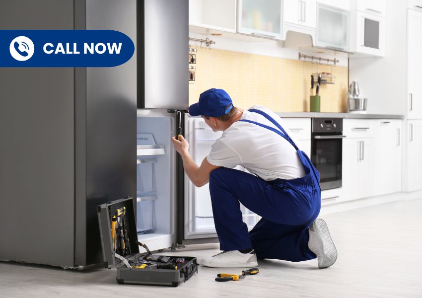 Clearfield Appliance Repair Company